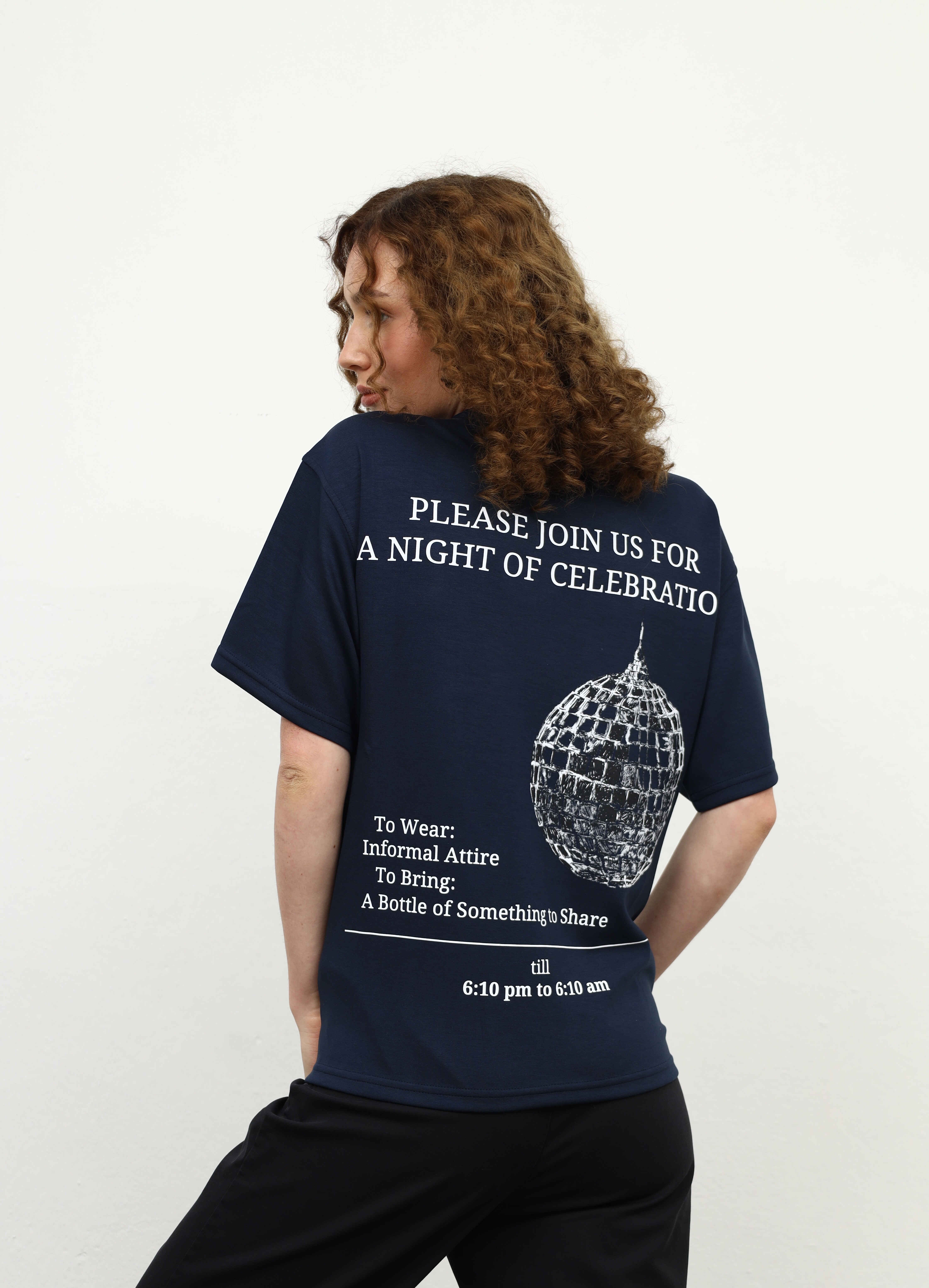 INVITATION COLLECTION